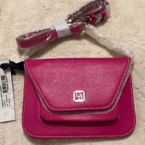 Dooney & Bourke Metro Crossbody